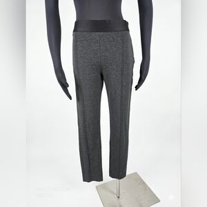 Everlane Charcoal Leggings